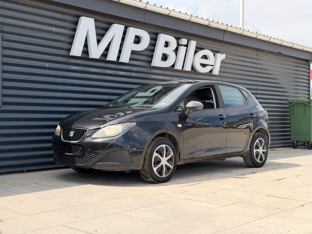 Seat Ibiza 1,2 12V Reference