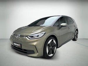 VW ID.3 Pro S