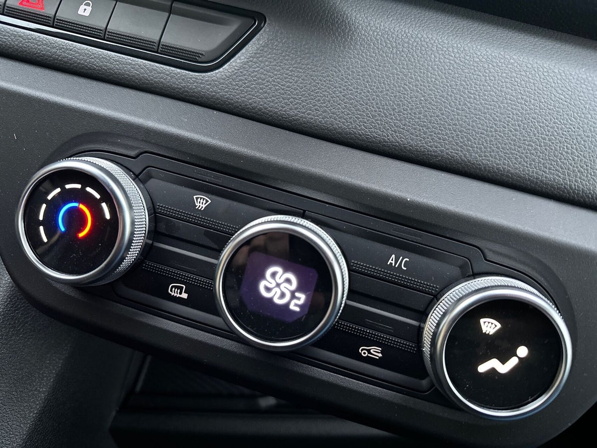 Renault Master V T35 dCi 170 L2 Chassis Tekno billede 18