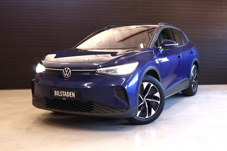 VW ID.4 Pro
