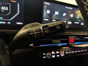 Kia EV6 Long Range Performance GT-Line AWD