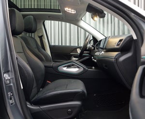 Mercedes GLE350 de AMG Line aut. 4Matic