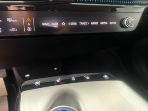 Kia EV6 Long Range Performance Upgrade AWD