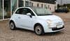 Fiat 500 Pop thumbnail