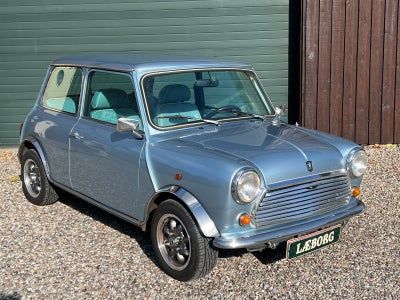 Austin Mini 1,0  2d