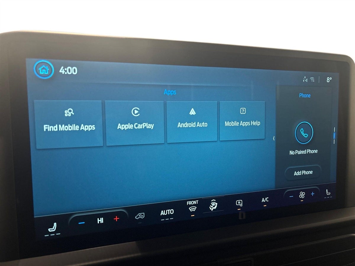 Ford Transit Custom 320L EcoBlue Trend aut. billede 11