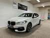 BMW 118i Sport Line aut.