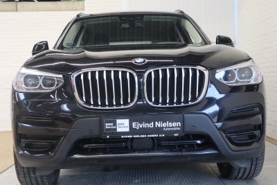 BMW X3 xDrive30e X-Line aut.
