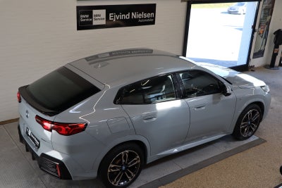 BMW iX2 eDrive20 M-Sport