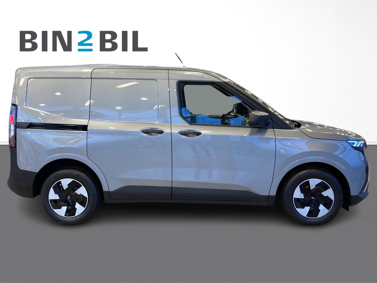 Ford E-Transit Courier Trend billede 7