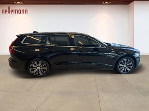 Volvo V60 D4 190 Inscription aut.
