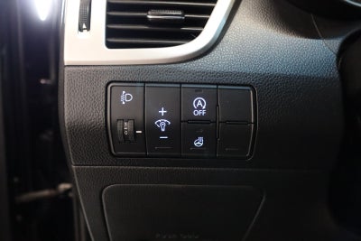 Hyundai i30 CRDi 110 XTR CW Eco