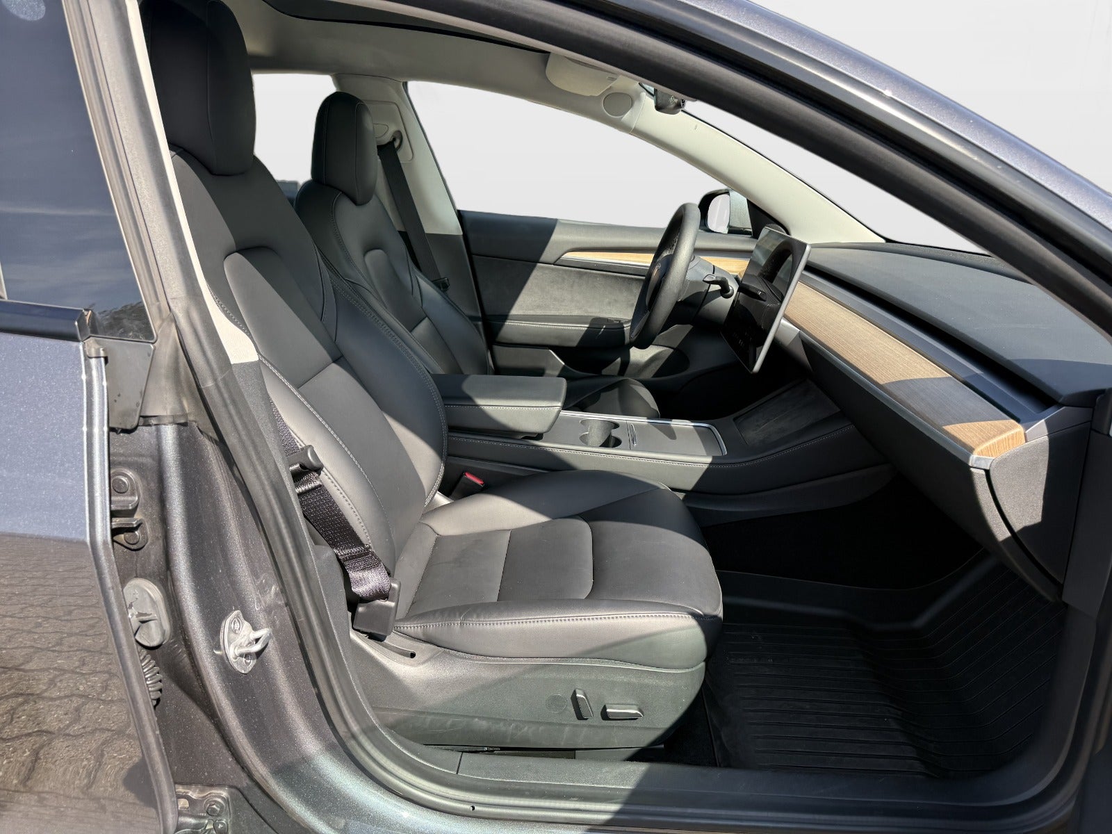 Billede af Tesla Model 3  Long Range AWD