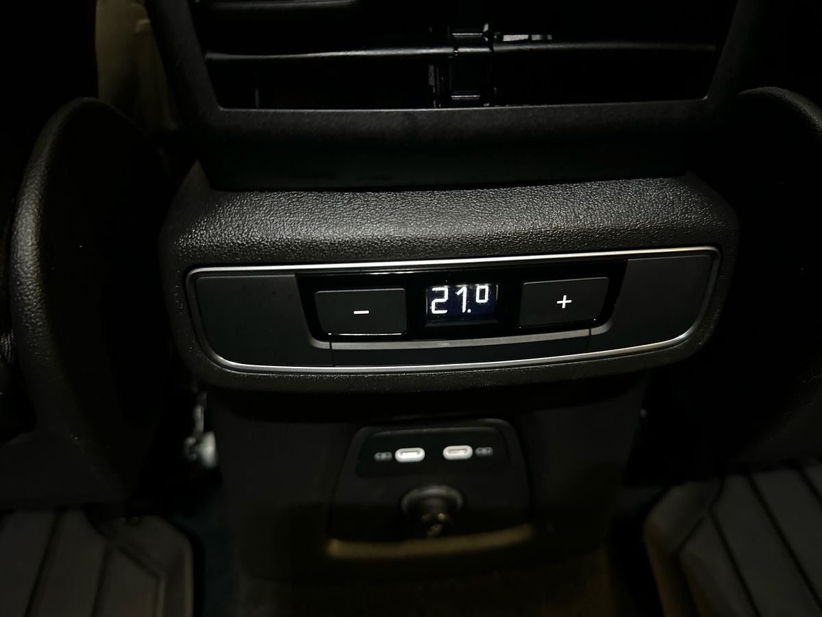 Audi Q4 e-tron Attitude billede 23