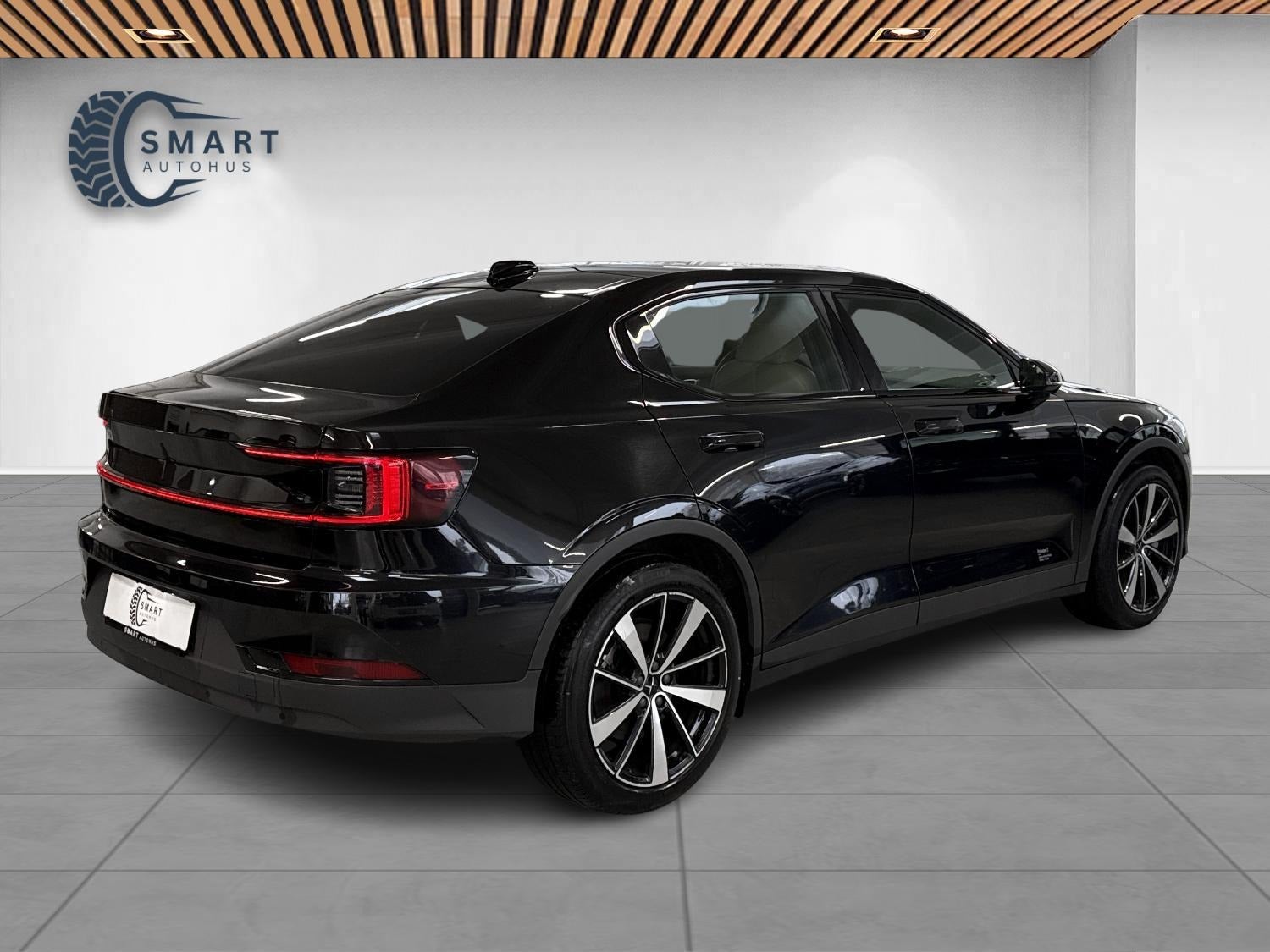 Billede af Polestar 2 Long Range