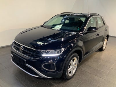 VW T-Roc 1,5 TSi 150 Life DSG 5d
