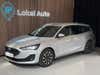 Ford Focus EcoBlue Titanium stc. aut.