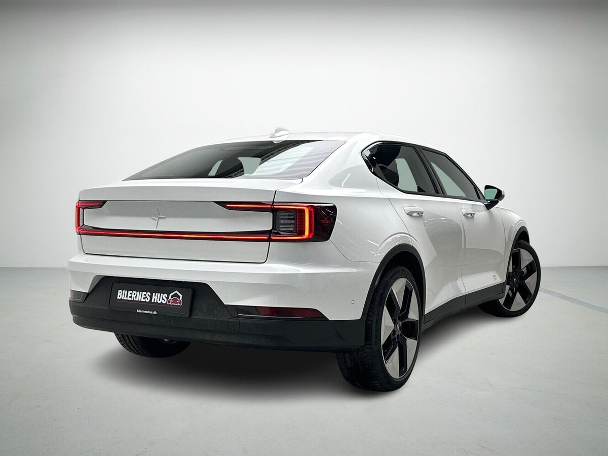 Polestar 2 Long Range billede 2