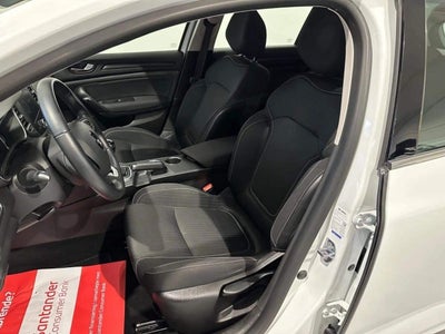 Renault Megane IV dCi 110 Zen Sport Tourer