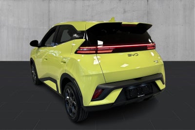 BYD Dolphin Surf Comfort - 2