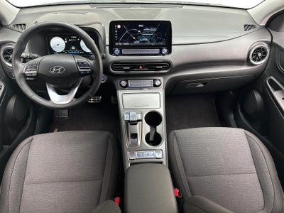 Hyundai Kona EV Prime billede 3