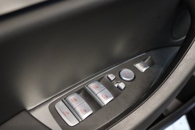 BMW iX3 Charged M-Sport