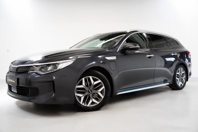 Kia Optima PHEV SW aut.