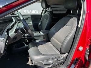Kia EV6 Long Range Access