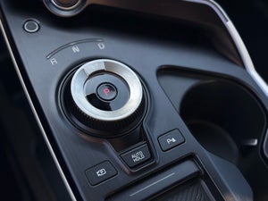 Kia EV6 Long Range GT-Line