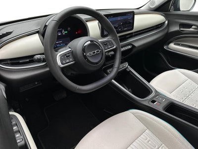 Fiat 600e la Prima billede 3