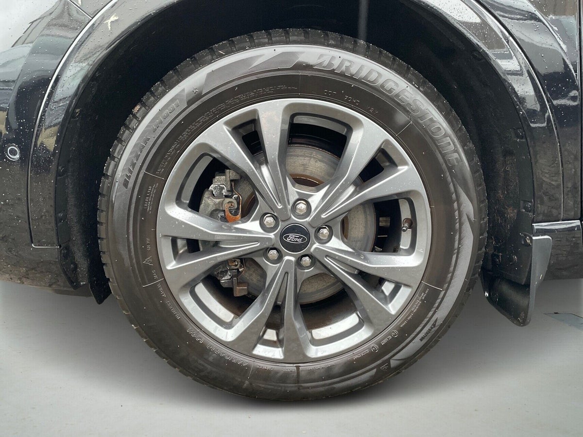 Ford Kuga PHEV ST-Line X CVT billede 8