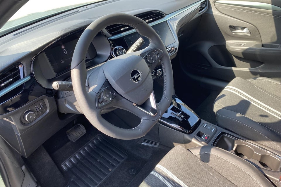 Opel Corsa-e 50,0 Yes 2026