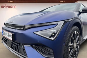 Kia EV6 Long Range GT-Line