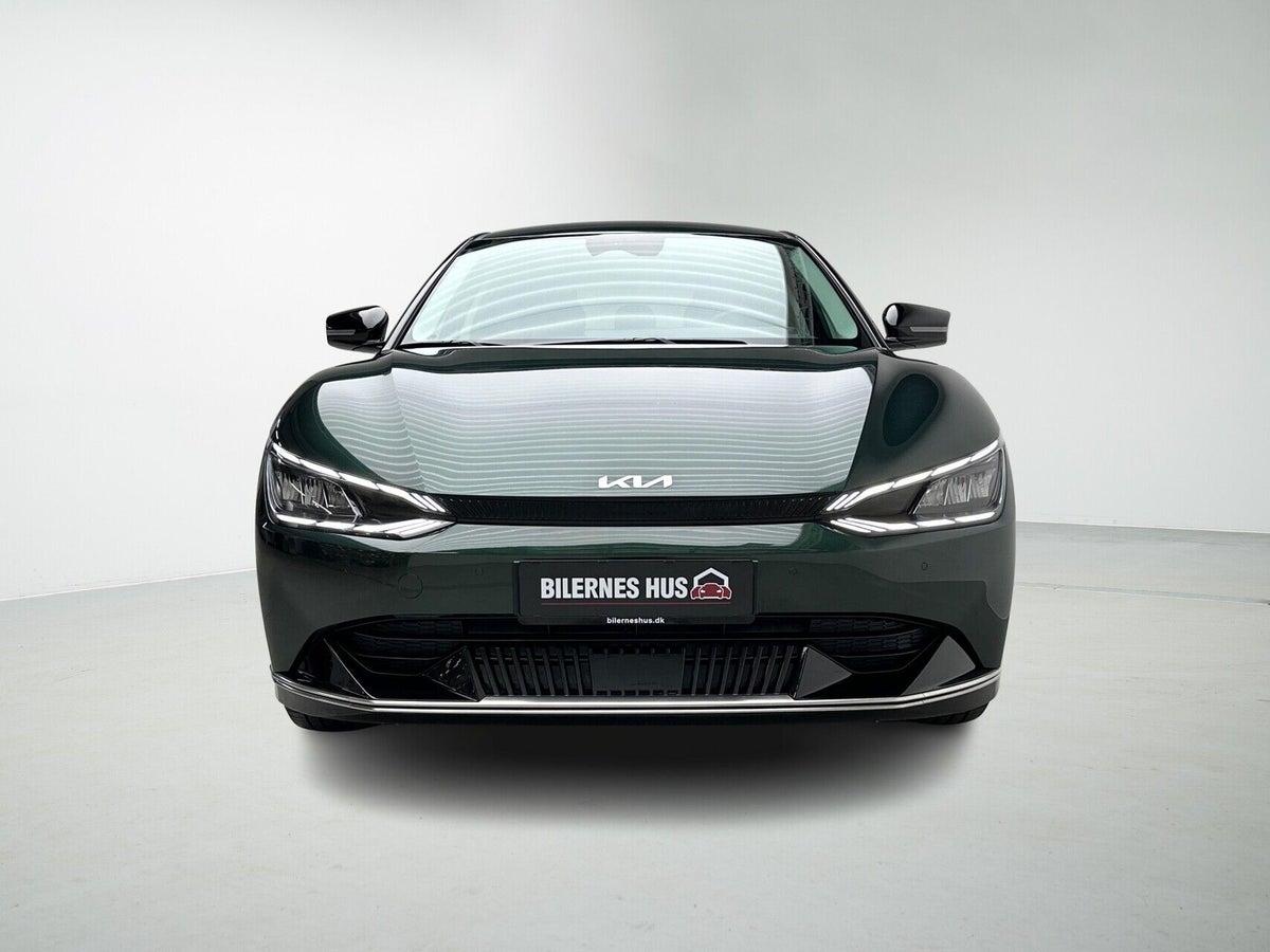 Kia EV6 Long Range Performance Upgrade AWD billede 6