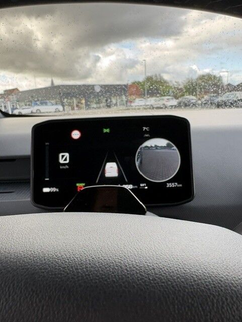 Kia PV5 Long Range Work Pro