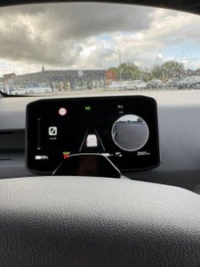 Kia PV5 Long Range Work Pro