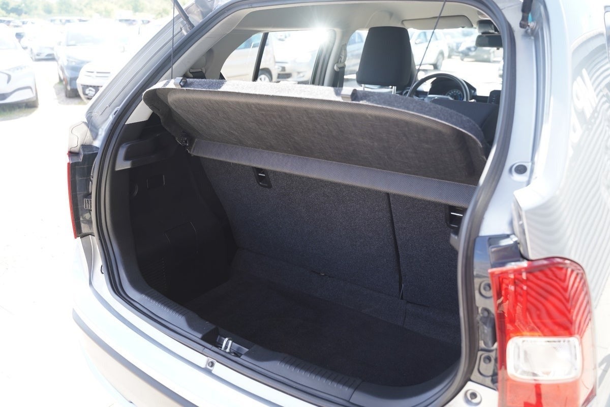 Billede af Suzuki Ignis 1,2 Dualjet Club