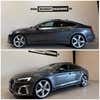 Audi A5 TDi S-line Sportback S-tr. thumbnail