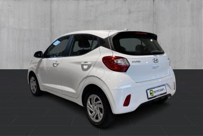 Hyundai i10 MPi Essential - 2