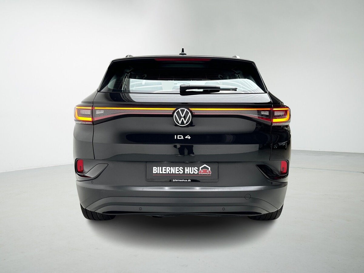 VW ID.4 Pro Performance billede 7
