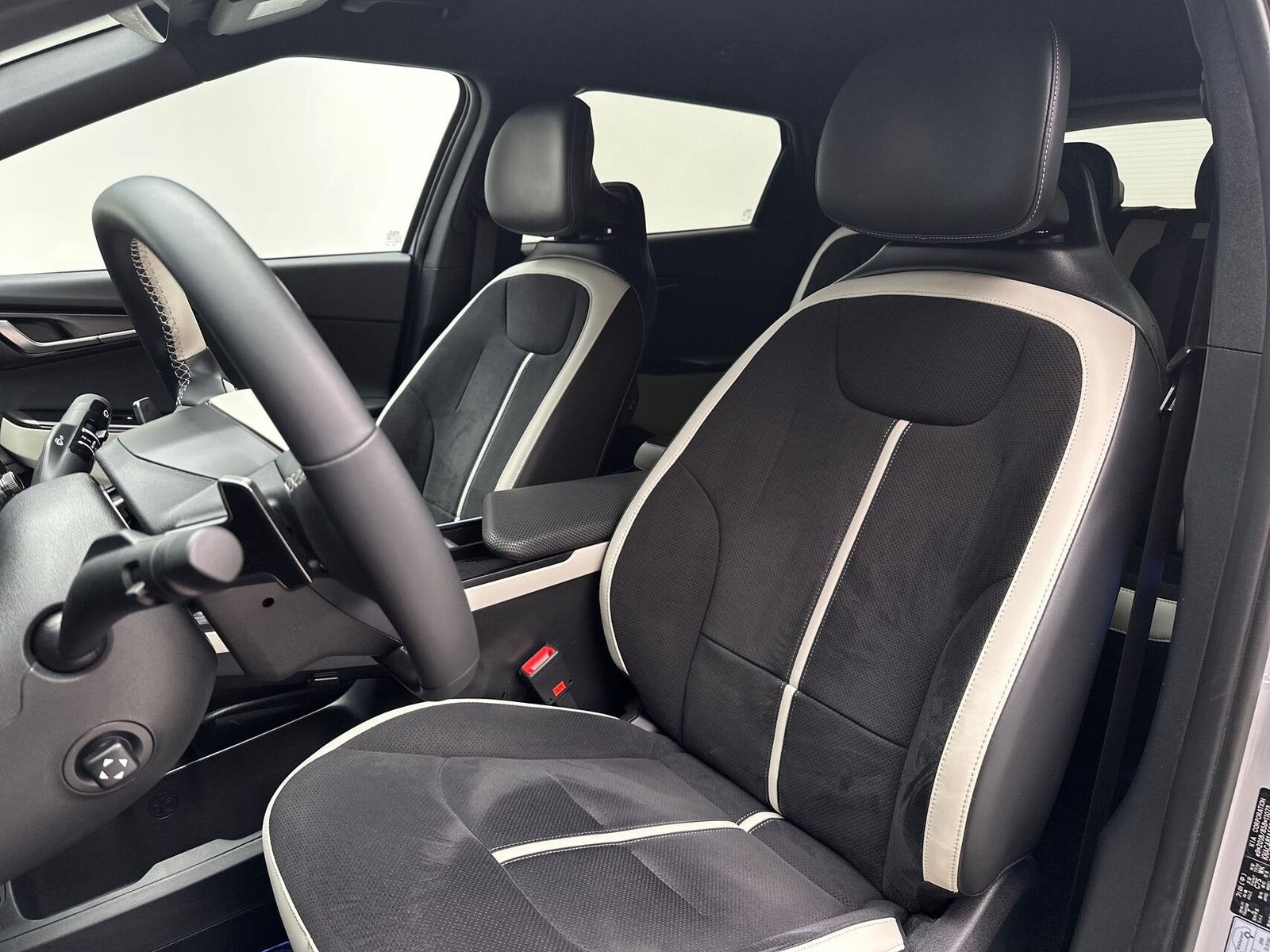 Kia EV6 Long Range GT-Line