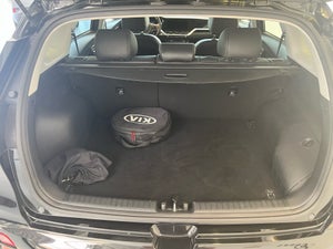 Kia Niro HEV Advance DCT