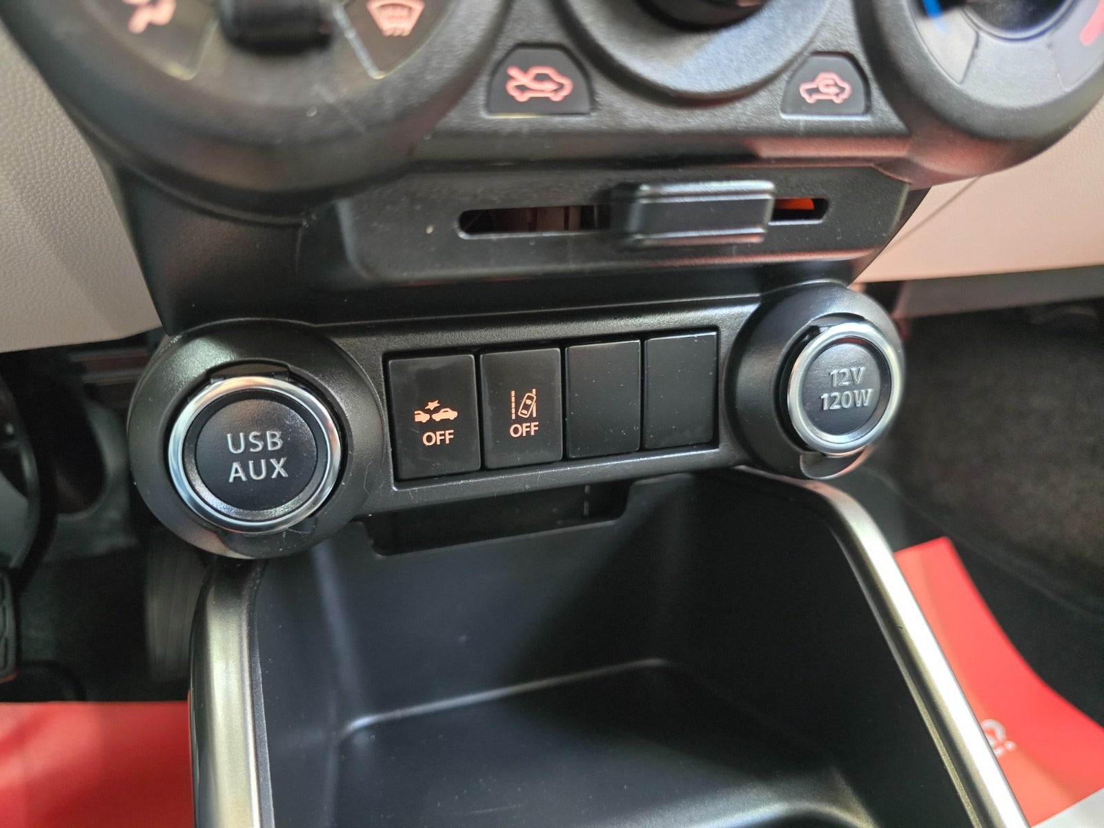 Billede af Suzuki Ignis 1,2 Dualjet Club