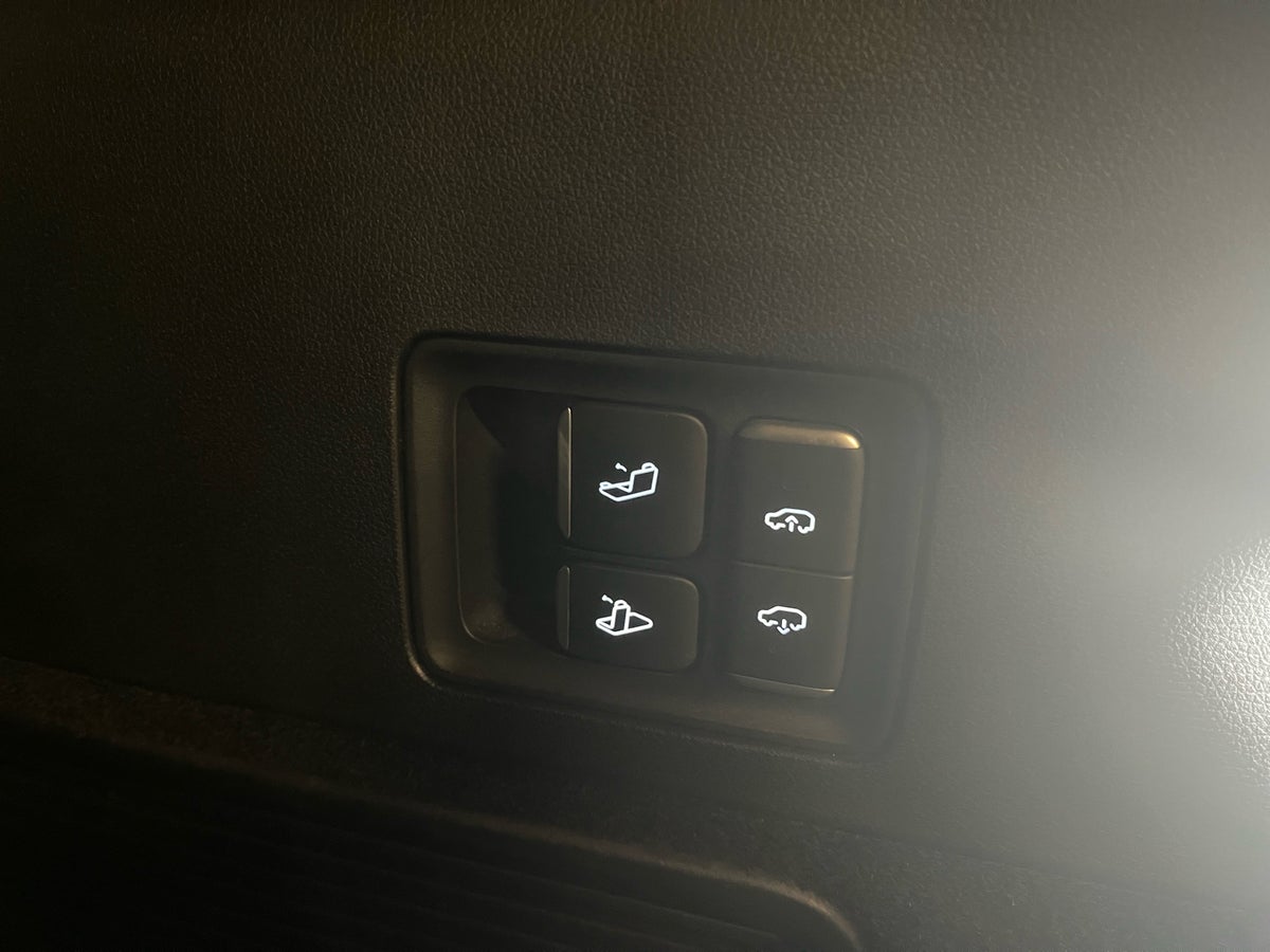 Xpeng G9 Performance billede 17