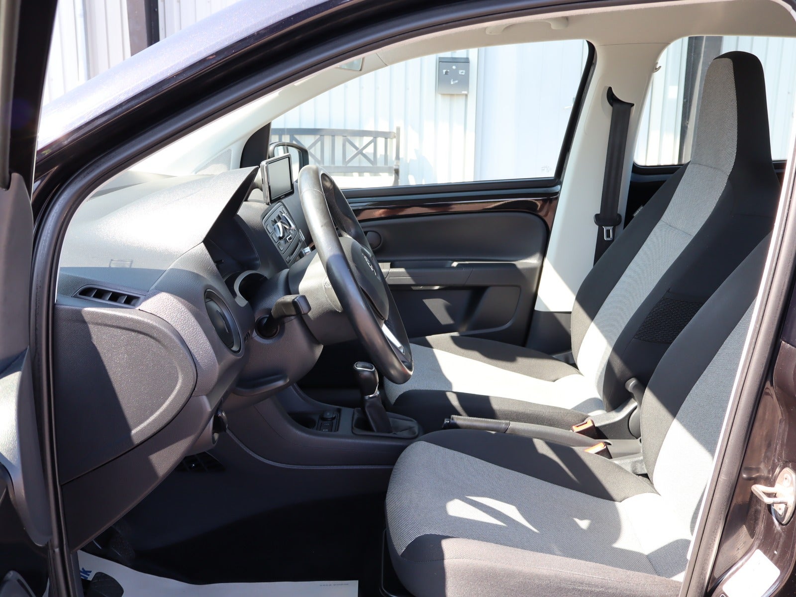 Billede af Skoda Citigo 1,0 60 Elegance GreenTec