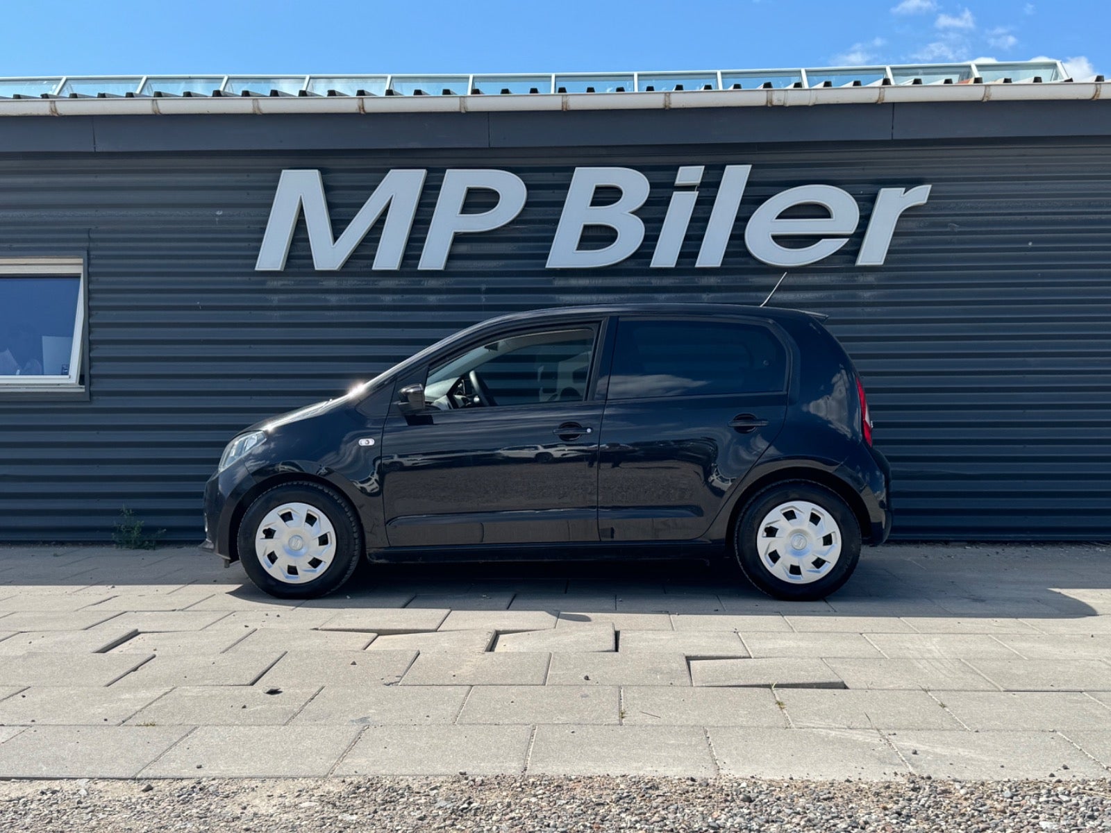 Billede af Seat Mii 1,0 60 Style eco
