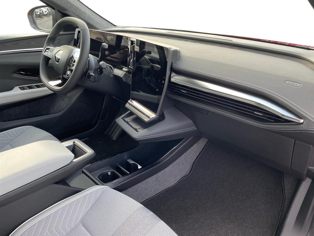 Renault Scenic E-Tech Iconic billede 4