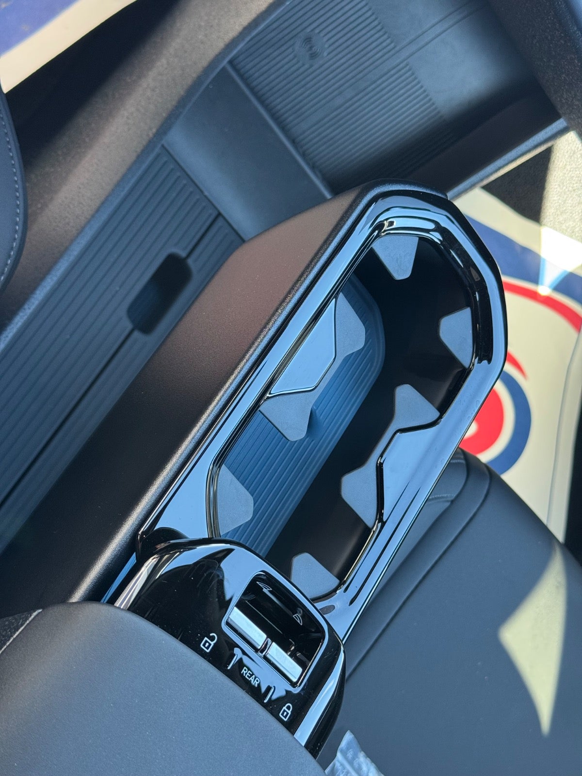 Billede af Volvo EX30  Extended Range Plus