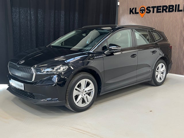 Skoda Enyaq 50 iV