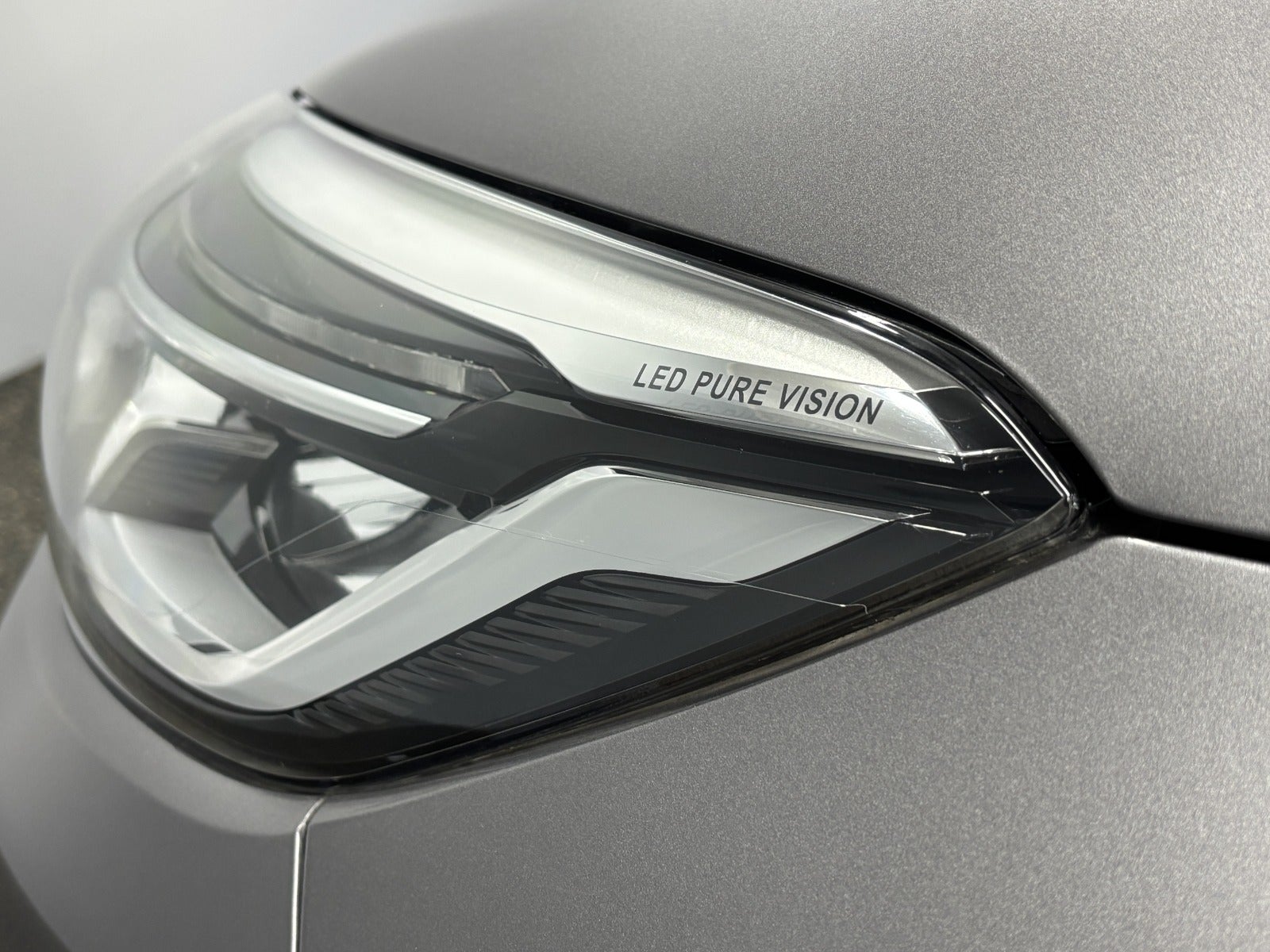 Billede af Renault Captur 1,2 TCe 120 Intens EDC